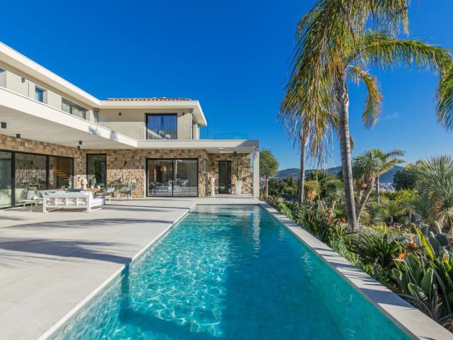Maison vente à Arrondissement de Toulon, Carqueiranne