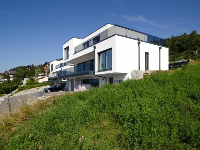Immobilie kaufen in Crans-Montana, Wallis