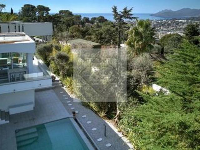 Maison vente à Grasse, Cannes