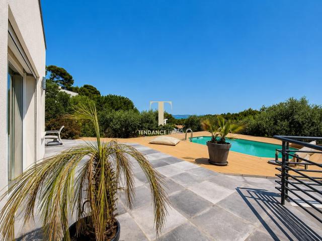 Maison vente à Narbonne