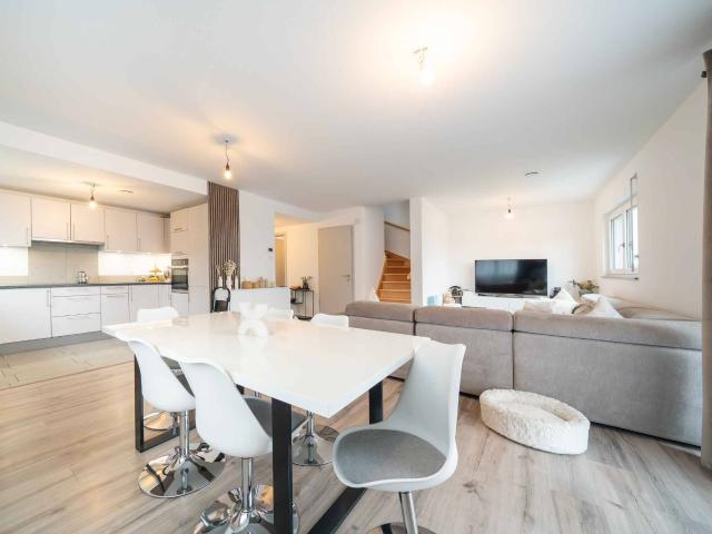 Haus mieten in Saint-Prex, Waadt