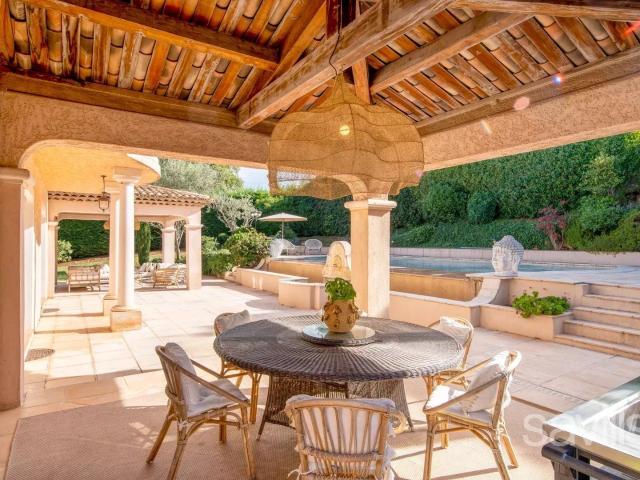 Maison vente à Grasse, Biot