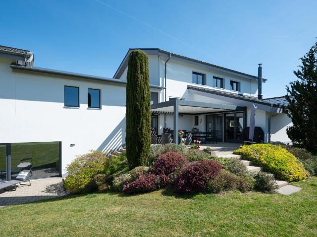 Einfamilienhaus kaufen in Porrentruy, District de Porrentruy