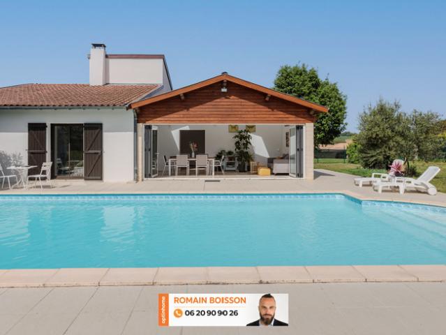 Maison vente à Toulouse, Sainte-foy-d'aigrefeuille