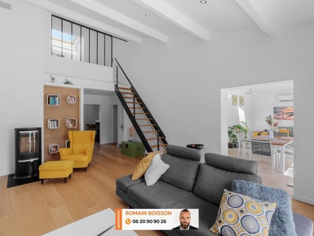 Maison vente à Toulouse, Sainte-foy-d'aigrefeuille