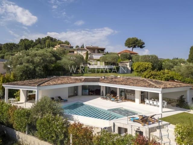 Maison vente à Nice