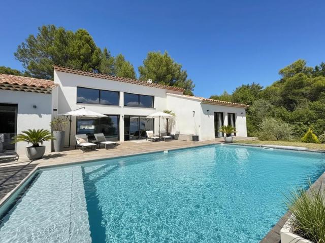 Maison vente à Montfuron, Alpes-de-Haute-Provence