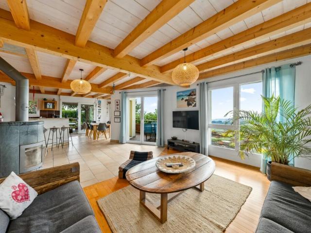 Einfamilienhaus kaufen in Tévenon, Waadt