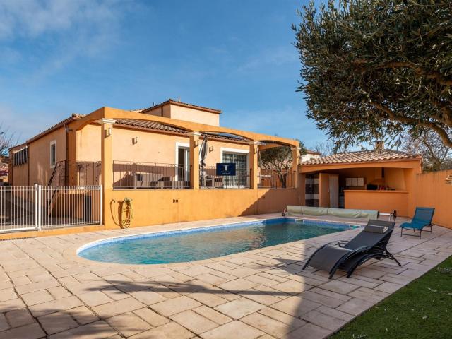Maison vente à Narbonne