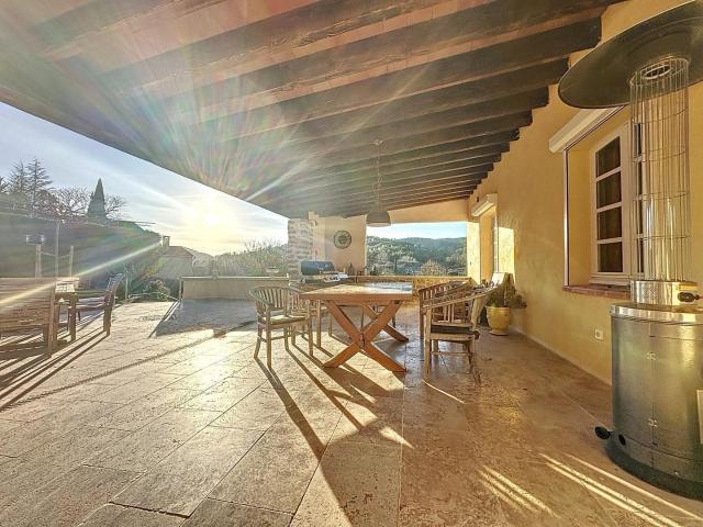 Maison vente à Générargues, Gard