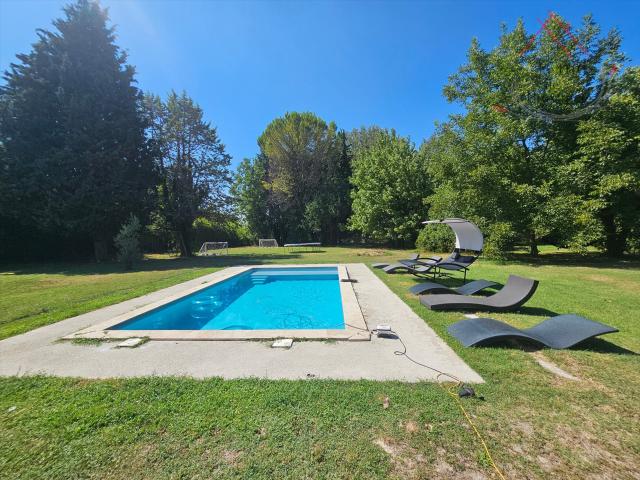Maison vente à Velleron, Vaucluse