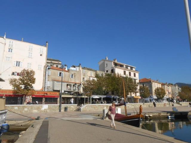 Maison vente à Calvi, Oletta