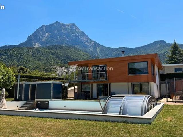 Maison vente à Gap, Savines-le-lac