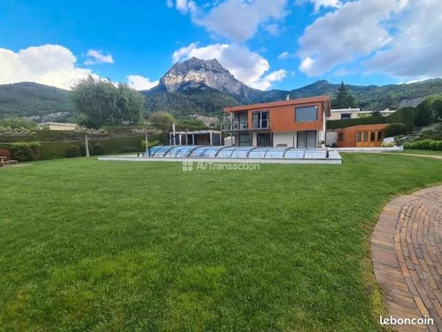 Maison vente à Gap, Savines-le-lac