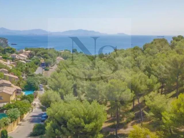 Villa vente à Istres, Carry-le-rouet