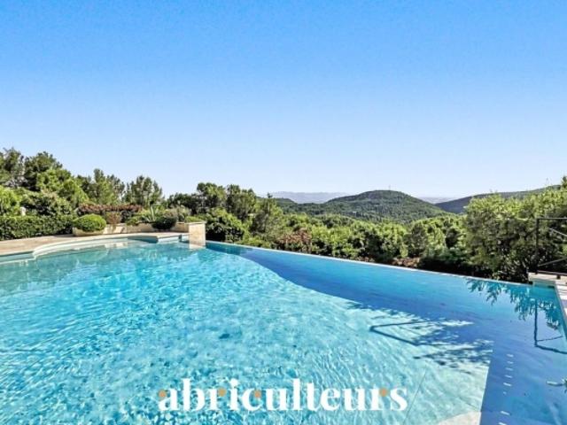 Maison vente à Aix-en-Provence, Rognes