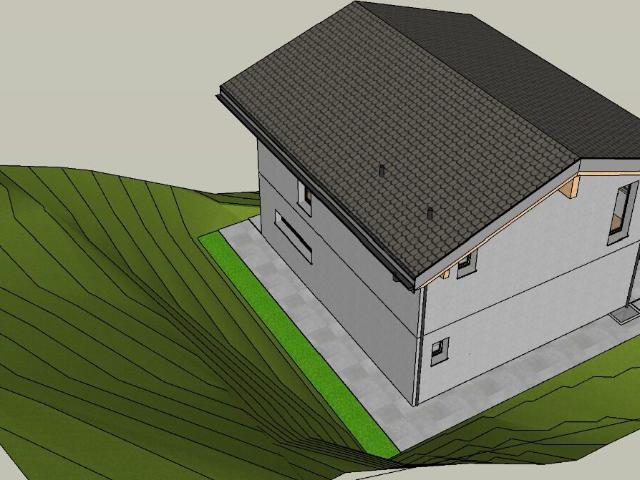 Einfamilienhaus kaufen in Baar, Nendaz, Wallis