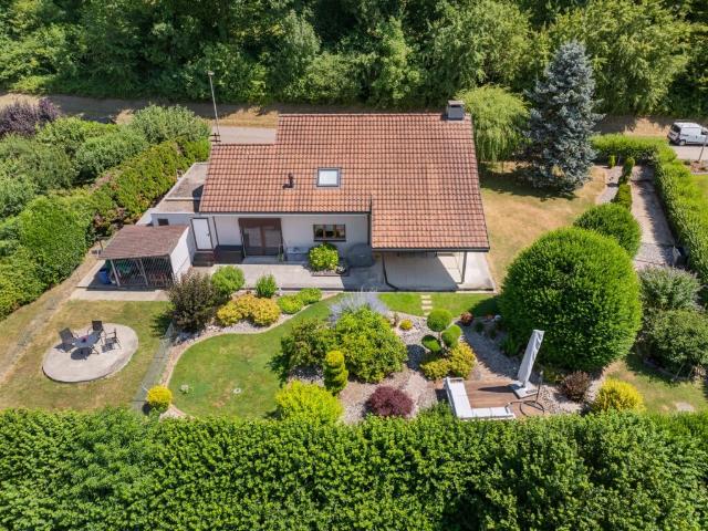 Einfamilienhaus kaufen in Cugy (FR), Freiburg