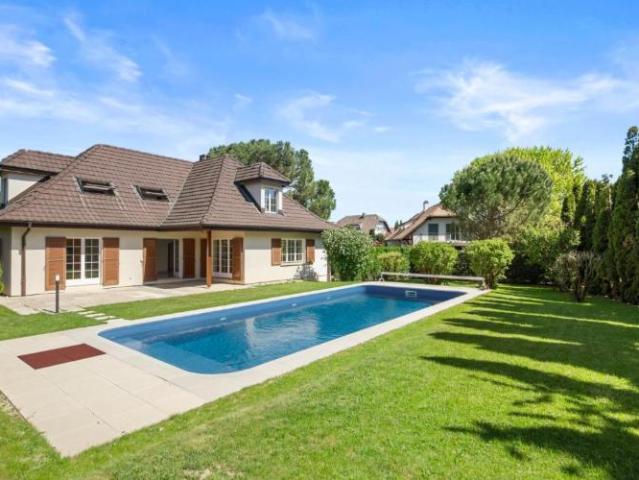 Haus mieten in Commugny, Waadt