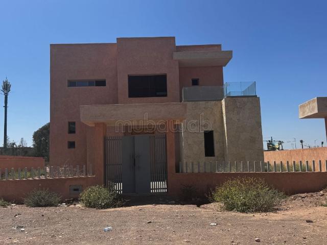 Villa vente à Marrakech, L'Oriental
