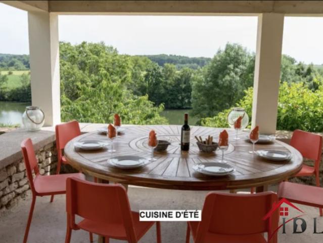 Maison vente à Vesoul, Ray-sur-saône