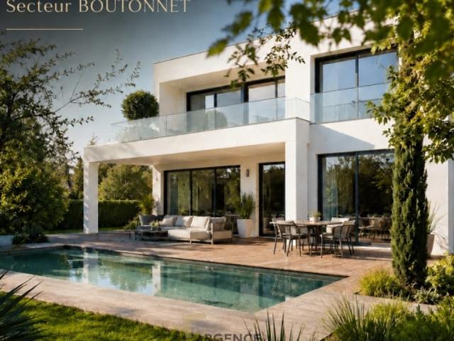 Maison vente à Montpellier, Hérault