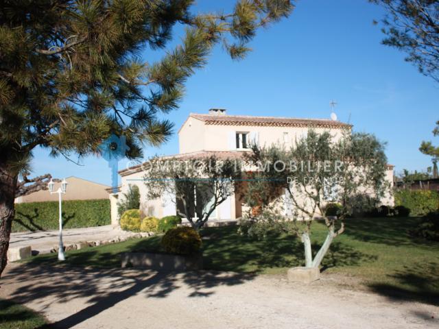 Maison location à Apt, Cavaillon