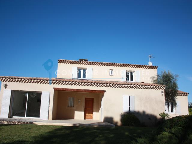Maison location à Apt, Cavaillon