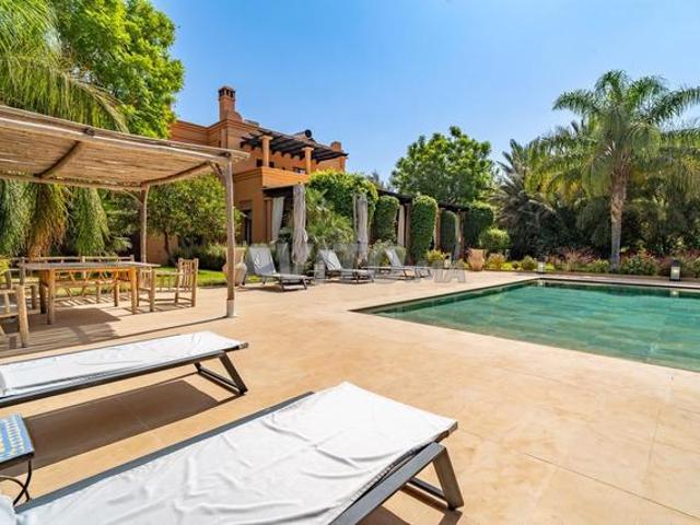 Propriété vente à Préfecture de Marrakech عمالة مراكش, Marrakech-Safi ⵎⵕⵕⴰⴽⵛ-ⴰⵙⴼⵉ مراكش-أسفي