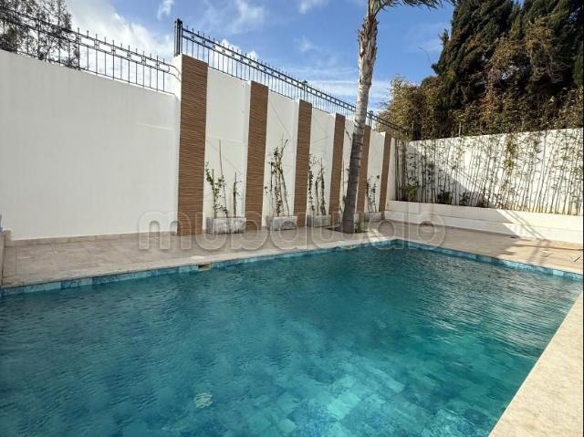 Villa vente à Tanger, Tanger-Tétouan