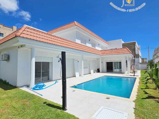 Maison location à Sousse, Sousse Ville