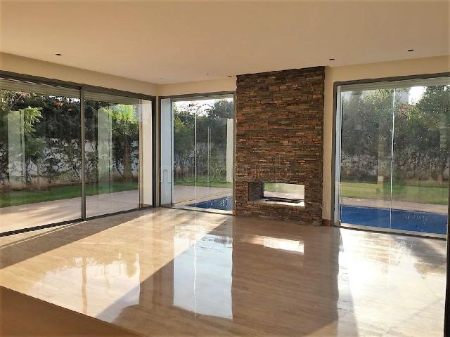 Villa location à Anfa, Gharb-Chrarda-Beni Hssen