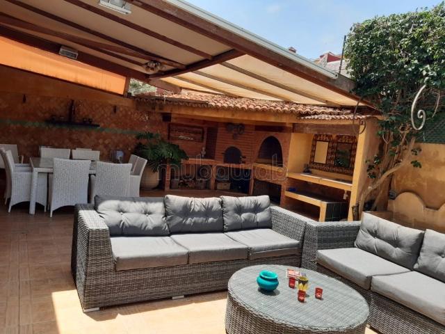 Villa vente à Dar Bouazza, Gharb-Chrarda-Beni Hssen
