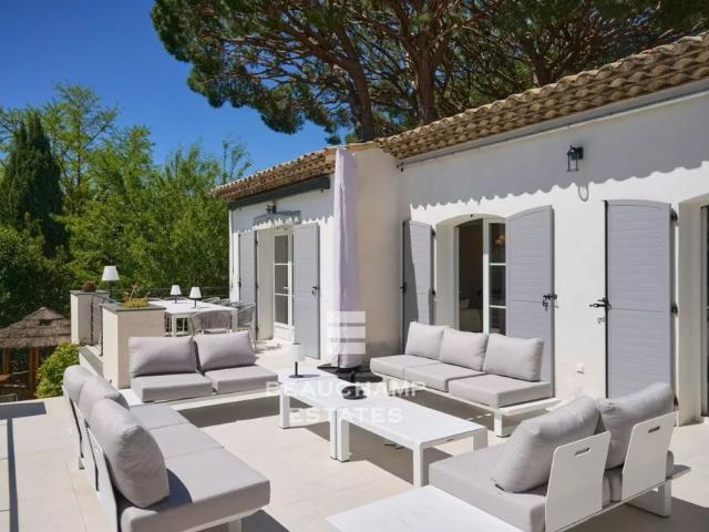 Maison location à Grasse, Cannes