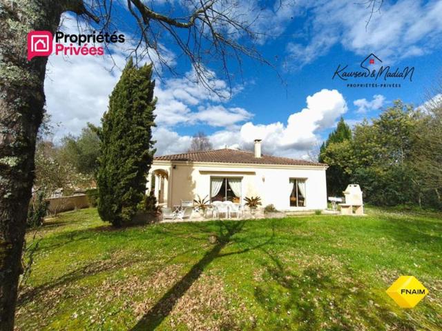 Maison vente à Bordeaux, Sainte-eulalie
