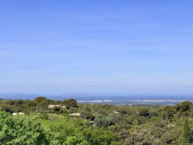 Maison vente à Carpentras, Venasque