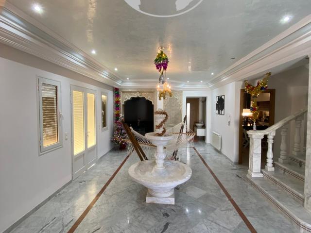 Appartement location à Sousse Riadh, Akouda