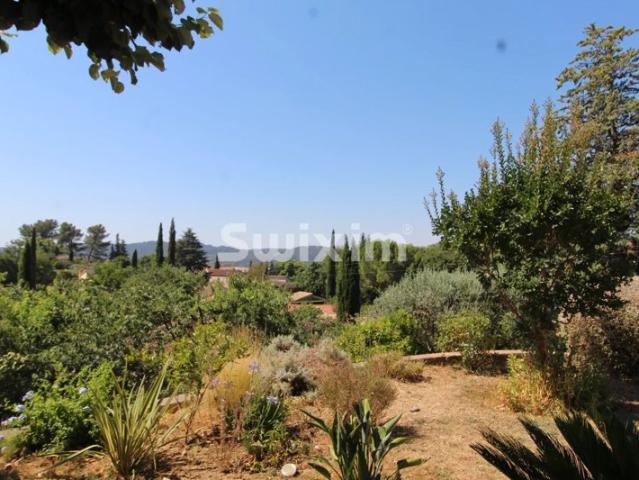 Maison vente à Arrondissement de Draguignan, Draguignan