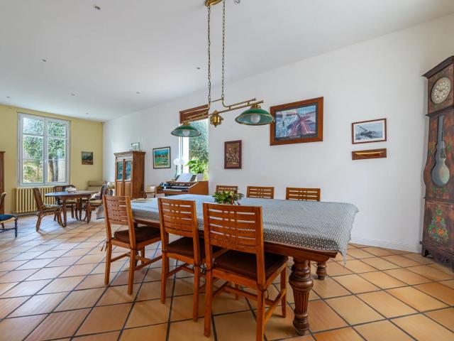 Maison vente à Arcachon