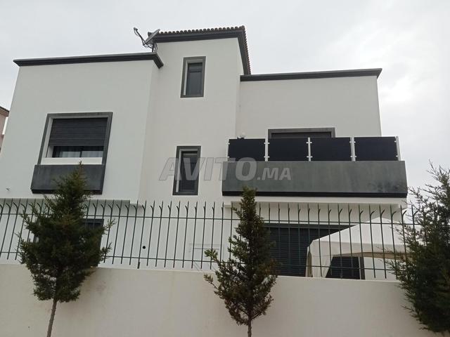 Propriété vente à Gharb-Chrarda-Beni Hssen