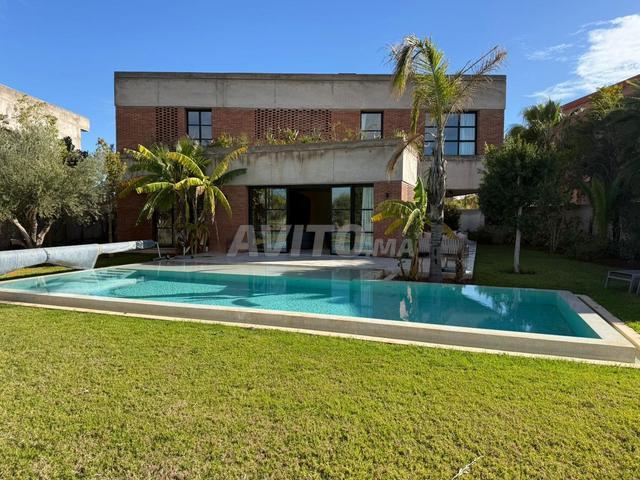 Maison location à Al Haouz, L'Oriental
