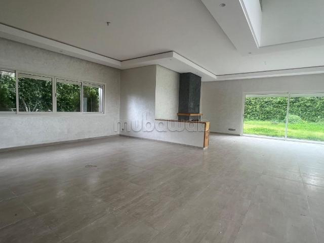 Villa location à Rbat