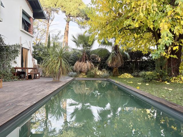 Maison vente à Arcachon