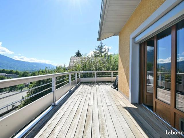 Maison vente à Albertville, Mercury