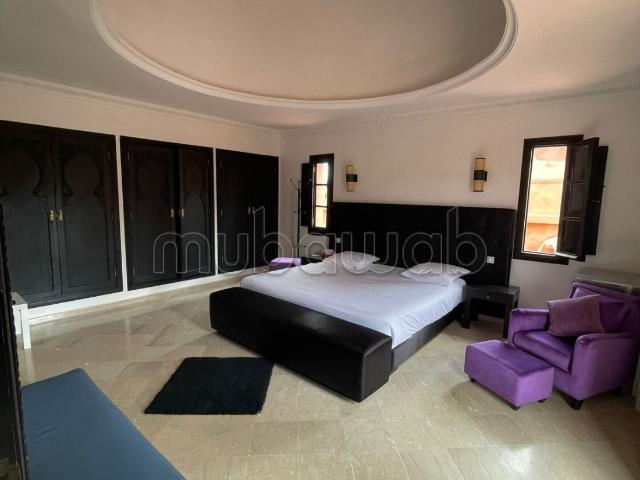 Villa vente à Marrakech, L'Oriental