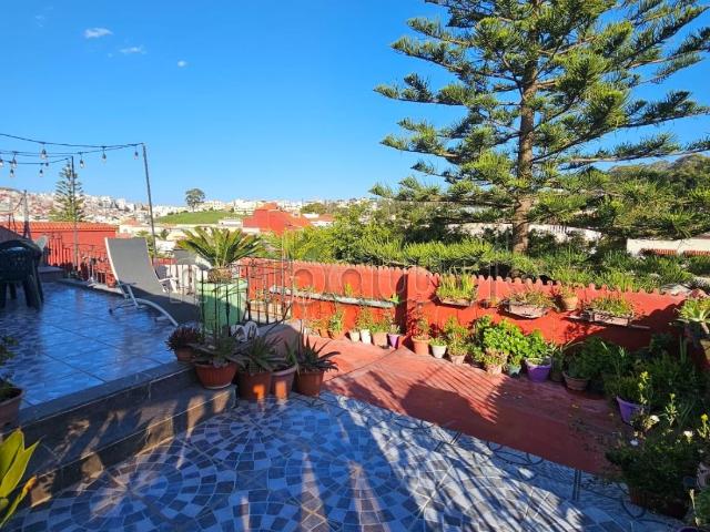 Villa vente à Tanger, Tanger-Tétouan