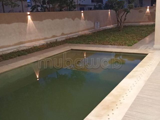 Villa vente à Marrakech, L'Oriental