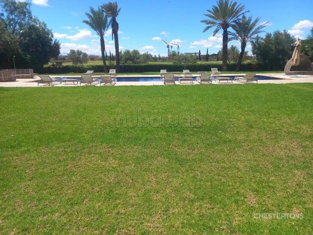 Villa vente à Marrakech, L'Oriental