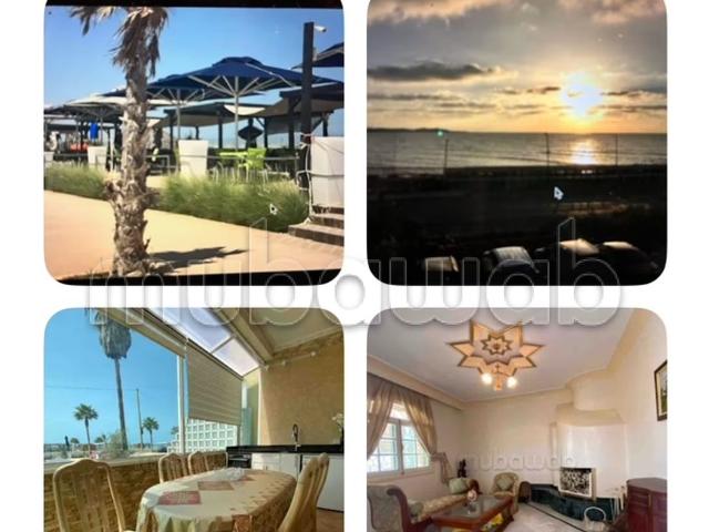 Villa location à Dar Bouazza, Gharb-Chrarda-Beni Hssen