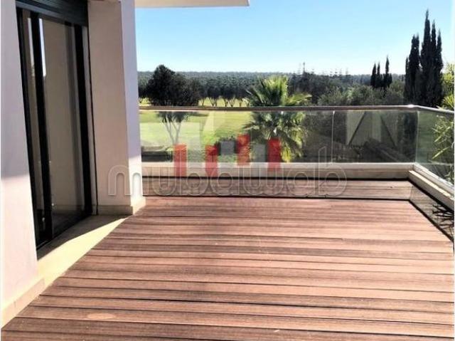 Villa location à Bouskoura, Gharb-Chrarda-Beni Hssen